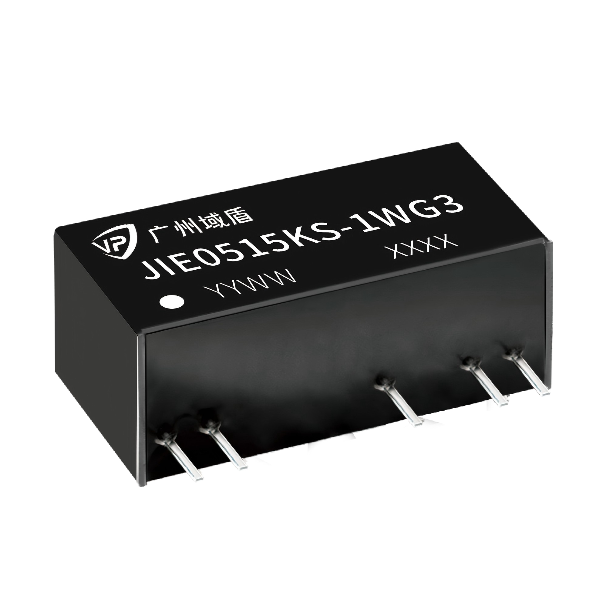 SIP封装-IB/IE系列(0.75-1W)